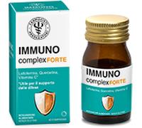 unifarco Immunocomplex Forte 30 Compresse