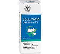 unifarco Lfp collutorio clorexidina 0,2% 200 ml