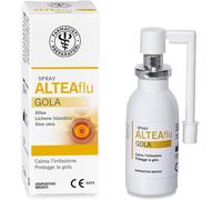 unifarco Lfp oralflu gola spray 20ml