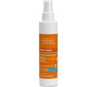 unifarco Lfp solare spray baby 50+ 150ml