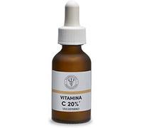 unifarco Siero attivo vitamina c 20 ml