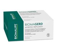Unifarco - Unifarco Biomagerd - Dispositivo Medico Per Acidità E Reflusso 20 Stickpack