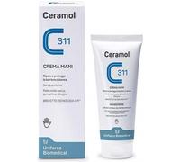 Unifarco UNIFARCO Ceramol 311 - Crema Mani Ad Azione Protettiva 100 ml