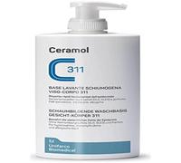 Unifarco UNIFARCO Ceramol - Base Lavante Schiumogena 400 ml