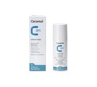 Unifarco UNIFARCO Ceramol Ceramol 311 - Crema Viso Ristruttura I Lipidi Fondamentali 50 ml