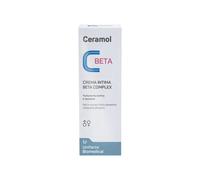 Ceramol Crema Intima Beta Complex 50ml