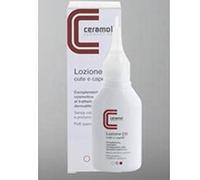 Unifarco Ceramol Ds Lozione 50ml