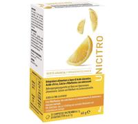 UNIFARM SpA Integratore Unicitro con calcio e riboflavina, 30cpr