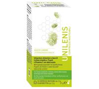UNIFARM SpA Integratore Unilenis compresse gusto limone, 18cpr