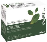 UNIFARM SpA Integratore Uniursi Urto per vie urinarie, 10 bustine