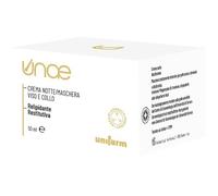 UNIFARM SpA UNAE CREMA MASCHERA NOTTE 50 ML