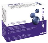 UNIFARM SpA UNICIRCOLO 10 BUSTINE DA 2,5 G