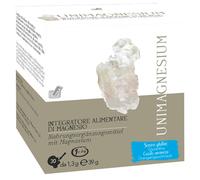 UNIFARM SpA UNIMAGNESIUM 30 STICK GRANULATO ORODISPERSIBILE
