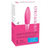 UNIFARM SpA UNIMMUNO 30 COMPRESSE EFFERVESCENTI