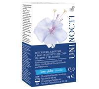 UNIFARM SpA UNINOCTI 30 COMPRESSE DEGLUTIBILI