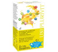 UNIFARM SpA UNIPLURIVIT 24 COMPRESSE EFFERVESCENTI
