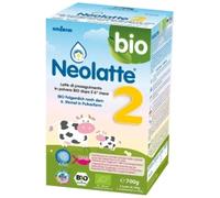 Unifarm - UNIFARM Neolatte 2 Bio - Latte di proseguimento in polvere 700 g