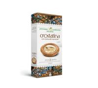 Unifarmed PREMIATA PASTICCERIA TRINACRIA CROSTATINA CREMA MANDORLA 150 G
