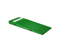 UnifearPro Baseball Practice Mound Pedana da Lancio 2 in 1 Piattaforma Allenamento Modulo Portatile Tappeto Antiscivolo in PVC Base EVA con Superficie Resistente