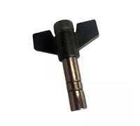 UnifearPro Chiave per Percussioni 4xDrum Key Lug Drums Tool Ergonomic Drums Turning Key, 3 pezzi