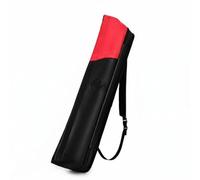 UnifearPro Custodia Stecca Biliardo Borsa Porta Stecche Astuccio Portastecche Capiente con Portaccessori Separati E Tracolla Regolabile in Oxford Adatta per Club