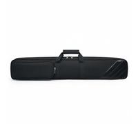UnifearPro Custodia Stecche Biliardo Borsa Porta Stecca Astuccio Porta Accessori con Spazio per Accessori Personali E Gessetti Rivestimento Resistente All’acqua, Nero, Stile 1