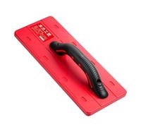 UnifearPro Dispositivo per Posatura Piastrelle Strumento Piastrellatore Battitore Compattatore Frattazzo Professionale in TPU Che Protegge Materiali Delicati da