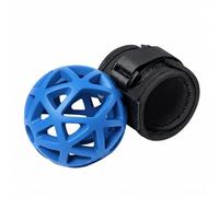 UnifearPro Golf Swing Strumento Tecnico Palla Cava Fascia Regolabile Materiali Gomma E Poliestere Tipo Subacqueo Mantiene Braccio Anteriore Stabile Durante il