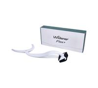 UnifearPro Golf Swing Width Training Ausilio Allenamento Golf Strumento Pratica Accessorio Migliora Impatto E Controllo Traiettoria Materiale PP Adatto a Princip, Bianco