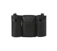 UnifearPro Organizer per con Regolabile Accessori per con Scomparti Funzionali in Oxford Impermeabile Adatto per Mamme E Papa Durante le Escursioni