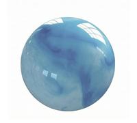 UnifearPro Palla da Spiaggia Gonfiabile Bambini Palla da Mare Pallone Gonfiabile Palla per Bambini Gioco da Esterno in Pvc Che Galleggia con Finitura E Motivo a