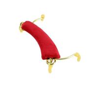 UnifearPro Poggisp per Imbottito Poggisp con Telaio in Lega di Alluminio Leggero per, Pratica a Casa, Rosso