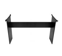 UnifearPro Supporto per Digitale Stabile | Facile da Montare, Supporto per Tastiera in Legno, Elegante, Casa, Pianisti, Studenti di, 88 Tasti per 29-48cm