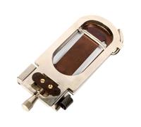 UnifearPro Taglia Ance MARCA con Telaio in Metallo Robusto Morsa da con Asta di Guida Bloccaggio Sicuro Utensile da Officina per Musicisti, Stile B