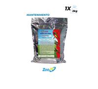 UNIFEED MANGIME ESOTICI KG.2 + TRASPORTO GRATIS