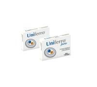UNIFERRO FORTE 30CPS