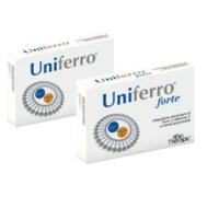 Uniferro Forte Integratore 30 Capsule