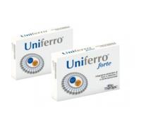 UNIFERRO FORTE 30CPS