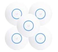 UniFi AP HD 5-pack NEW