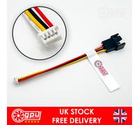 UniFi Dream Wall Cavo Adattatore Ventola Per Ubiquiti UDW 4-Pin