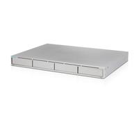 UNIFI NETWORK VIDEO RECORDER 4BAY 2.5/3.5 1P SFP+ 1P RJ45