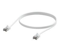UbiQuiti UACC-CABLE-PATCH-OUTDOOR-C6A-1M-W Nuovo