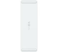 UniFi Switch Floating Mount, supporto da parete magnetico, Montaggio a parete bianco