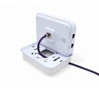 Unifi U7-IW - Scatola di giunzione a montaggio superficiale (poco profonda)