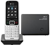 Unifica la base del telefono DECT S6 OpenScape,