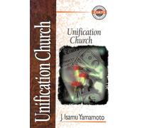 Unification Church - Gomes Alan W.