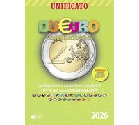 UNIFICATO 2 EURO COMMEMORATIVE 2026