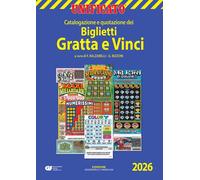 UNIFICATO 2026 CATALOGO GRATTA E VINCI