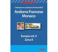 Europa 2024. Vol. 5 - AA.VV.
