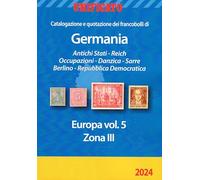 Libri Europa 2024 #05
